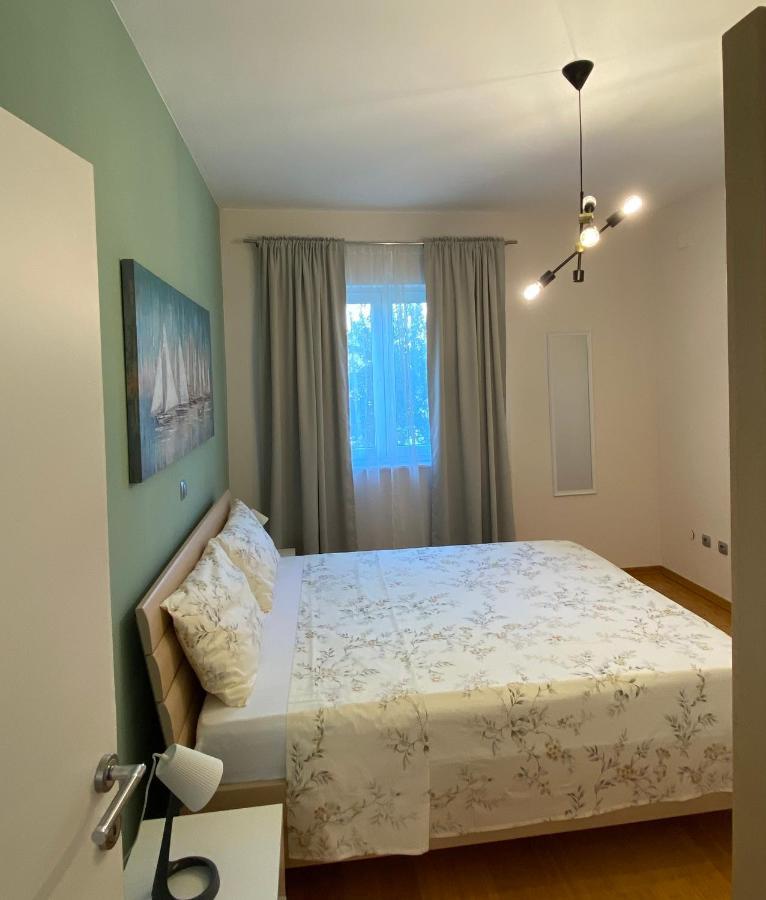 Apartment Garden สปลิท ภายนอก รูปภาพ