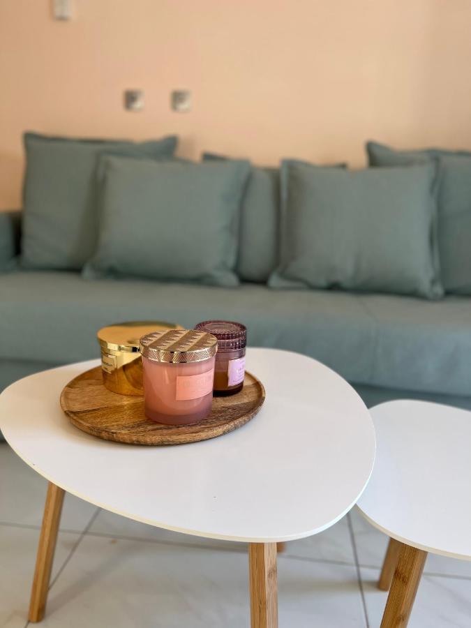 Apartment Garden สปลิท ภายนอก รูปภาพ