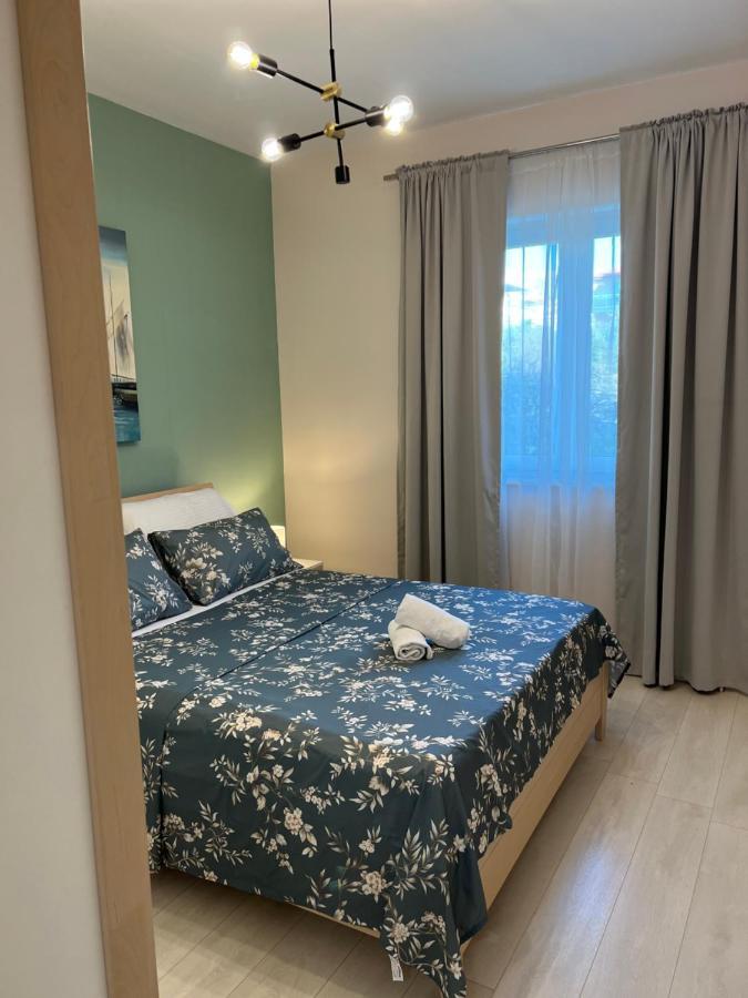Apartment Garden สปลิท ภายนอก รูปภาพ